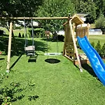 Schiestl Chalet Ramsau im Zillertal