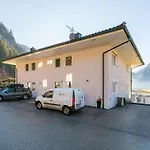 Schiestl Chalet Ramsau im Zillertal
