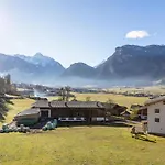 Schiestl Chalet Ramsau im Zillertal