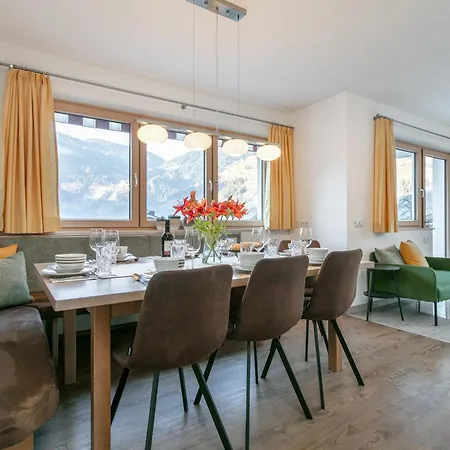 Schiestl Ramsau im Zillertal