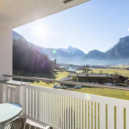 Schiestl Ramsau im Zillertal
