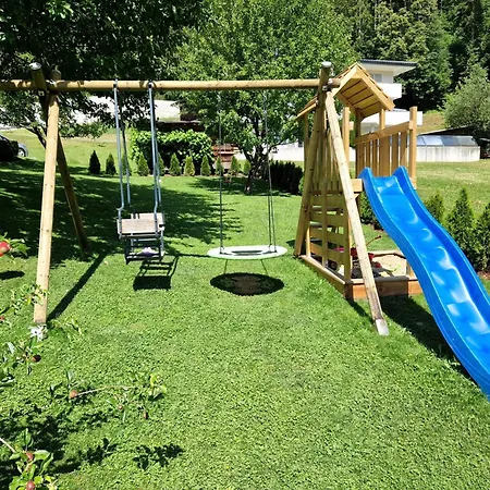 Schiestl Alpstuga Ramsau im Zillertal