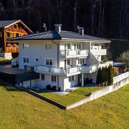 Alpstuga Schiestl *