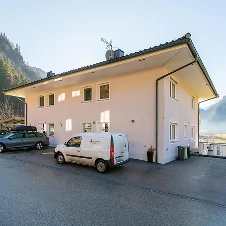 Schiestl Alpstuga Ramsau im Zillertal