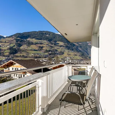 Alpstuga Schiestl *