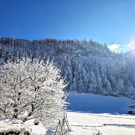 Alpstuga Schiestl Ramsau im Zillertal
