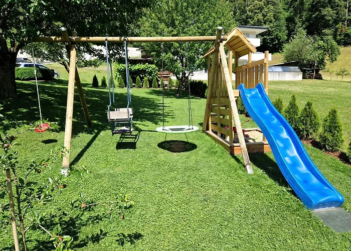 Schiestl Chalet Ramsau im Zillertal