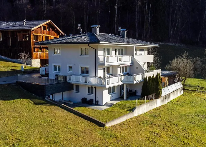 Chalet Schiestl *