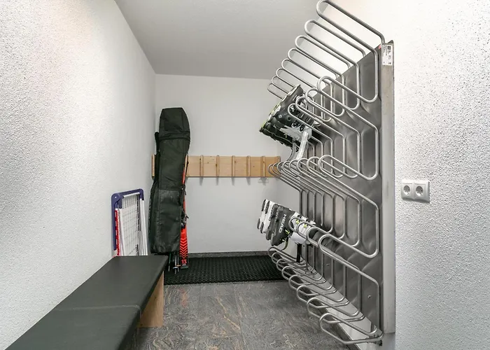 Schiestl * Ramsau im Zillertal