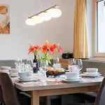 Schiestl Horská chata Ramsau im Zillertal