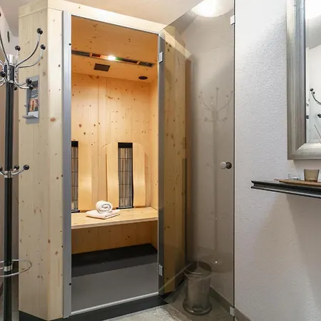 Schiestl Ramsau im Zillertal