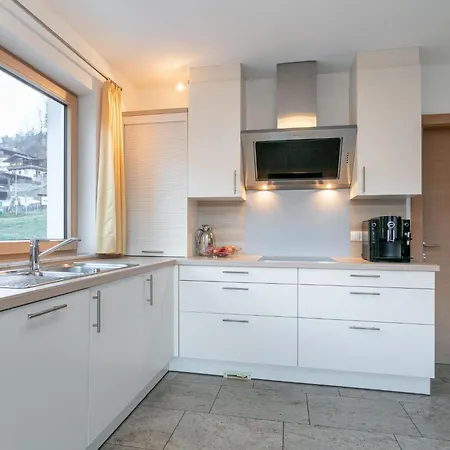 Schiestl Horská chata *