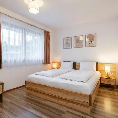 Schiestl * Ramsau im Zillertal