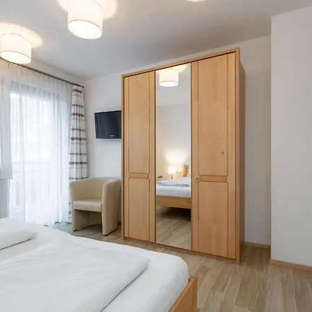 Schiestl Horská chata