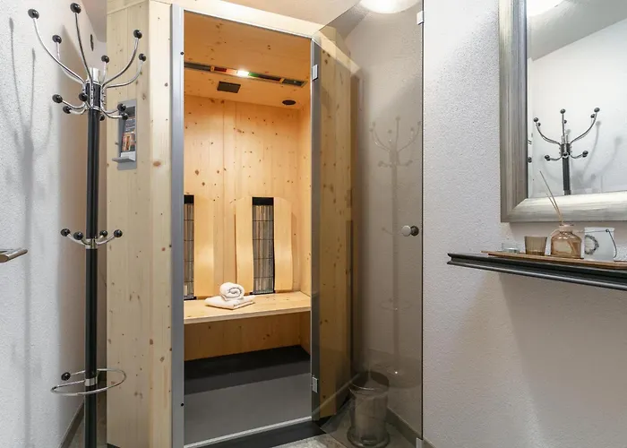 Schiestl Ramsau im Zillertal