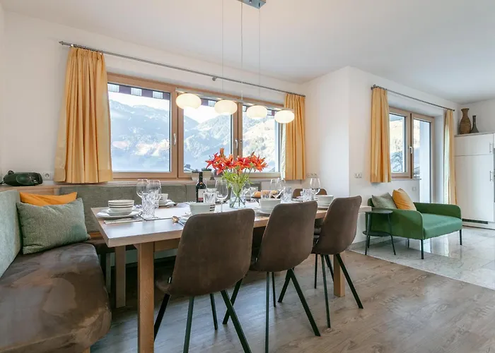 Schiestl Ramsau im Zillertal