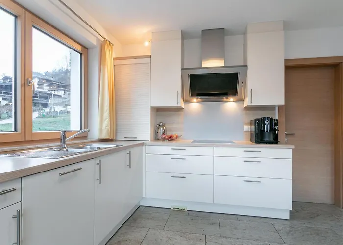 Schiestl Horská chata *