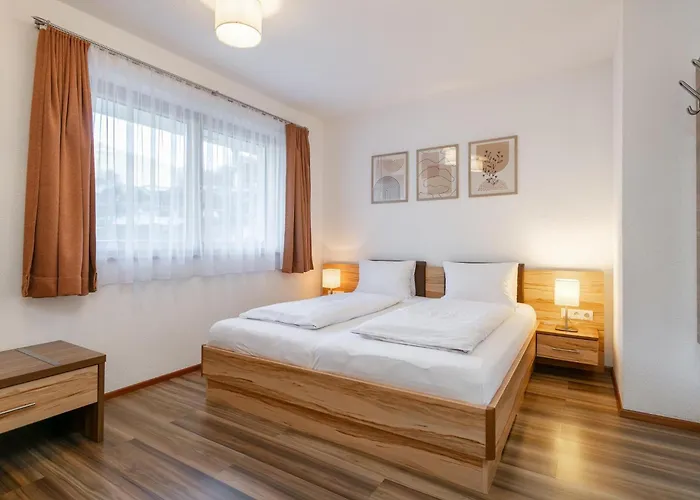 Schiestl * Ramsau im Zillertal