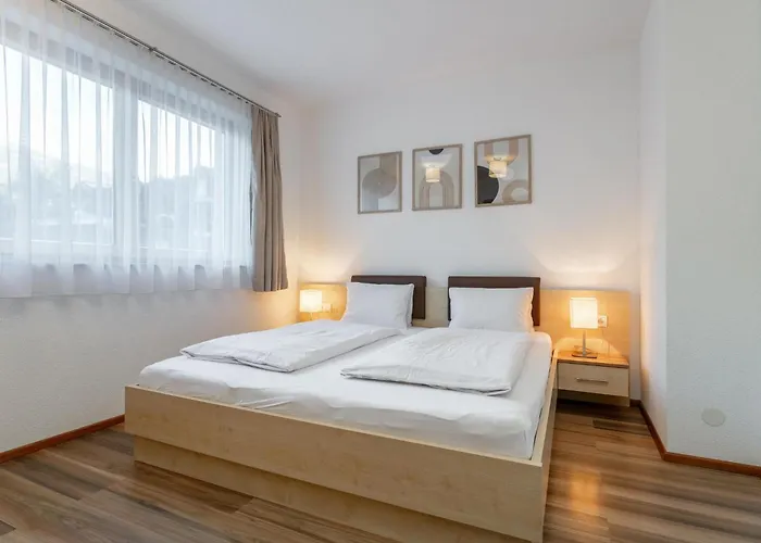 Schiestl Horská chata Ramsau im Zillertal