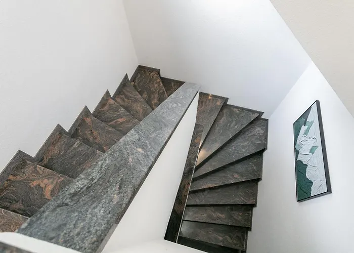 Schiestl Horská chata *