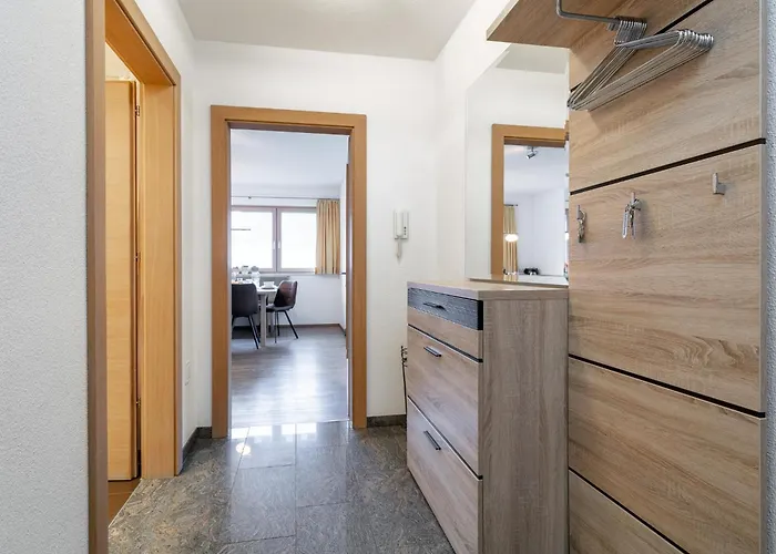 Schiestl Horská chata