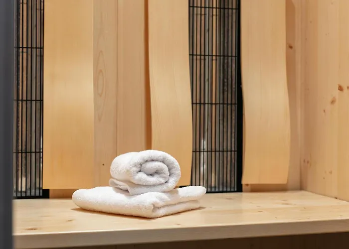 Schiestl Horská chata