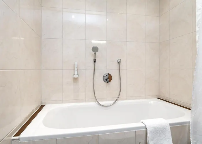 Horská chata Schiestl Ramsau im Zillertal