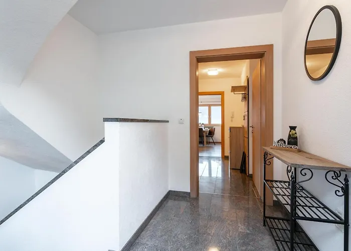 Horská chata Schiestl Ramsau im Zillertal