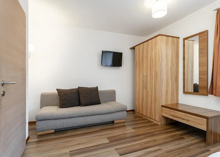 Schiestl Ramsau im Zillertal