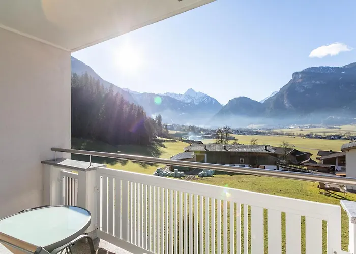 Schiestl Ramsau im Zillertal