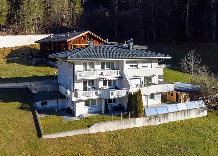 Schiestl Ramsau im Zillertal