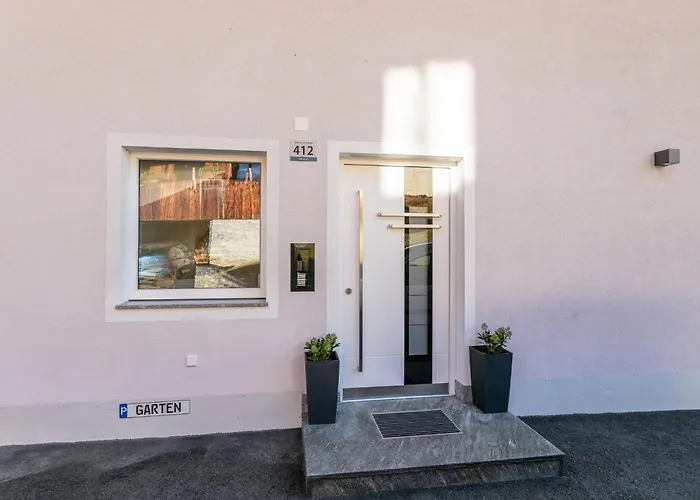 Horská chata Schiestl *