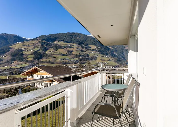 Horská chata Schiestl *